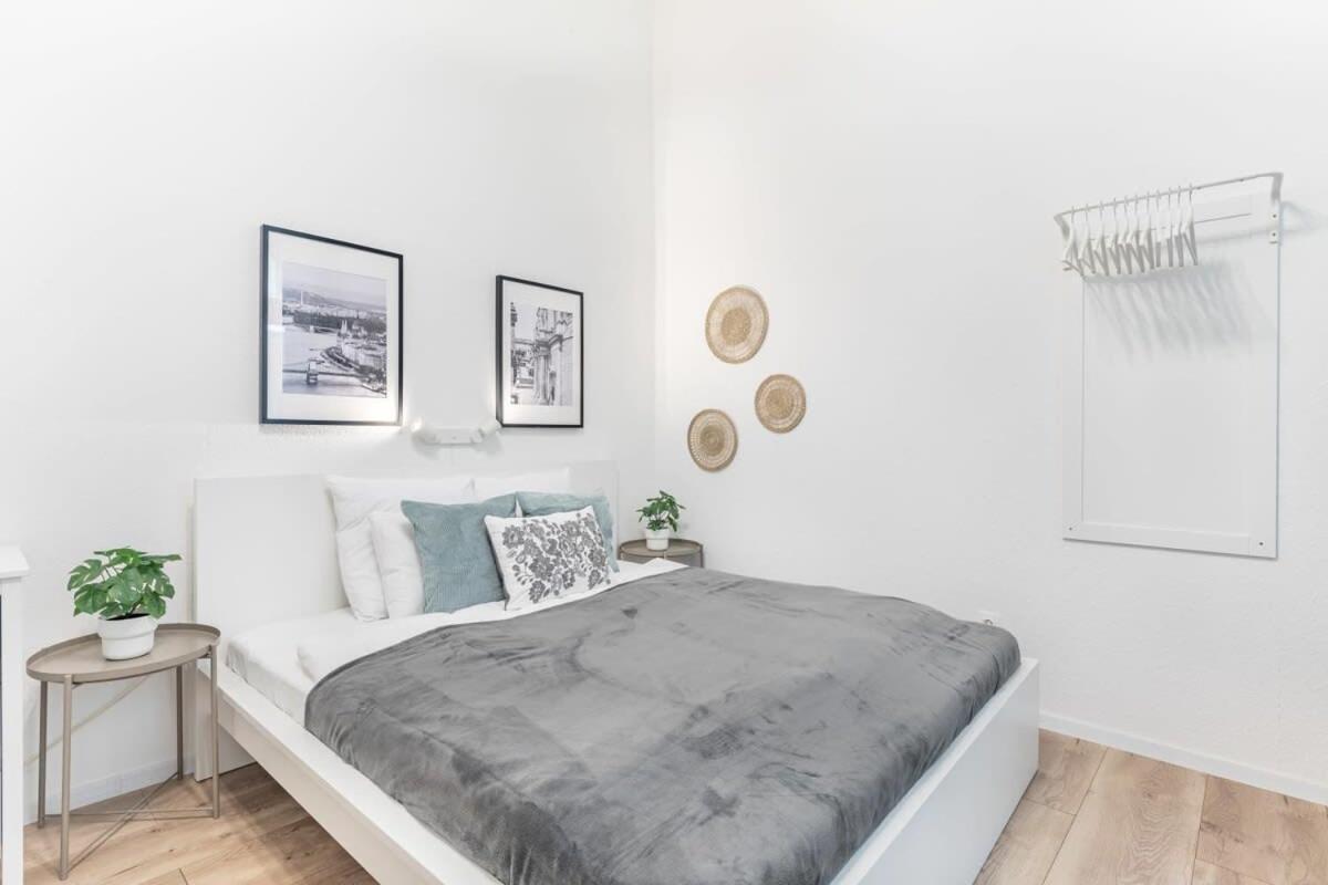 Ultra Modern For 3 Guests