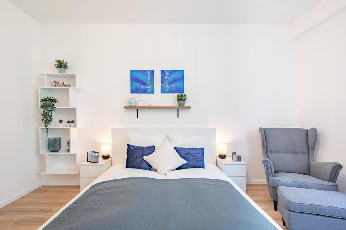 Appartement Cozy - Close To River - Easy Parking *