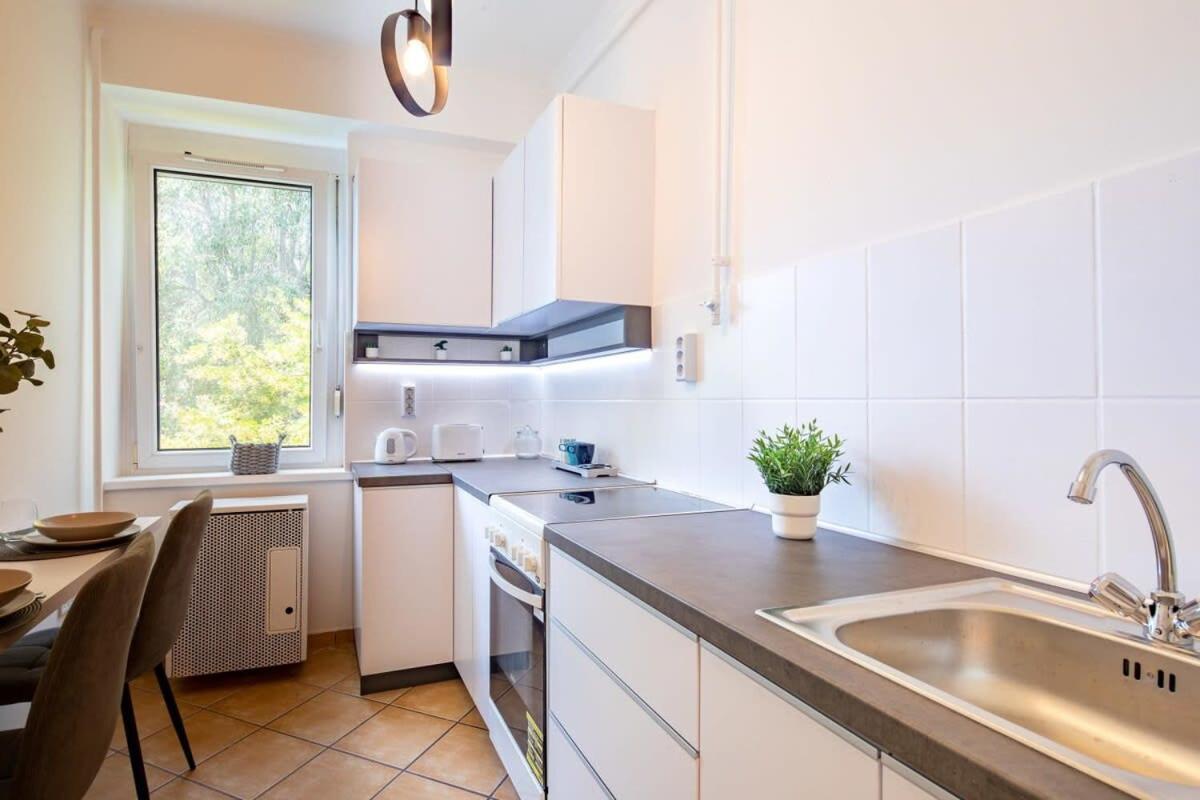 Appartement Cozy - Close To River - Easy Parking *