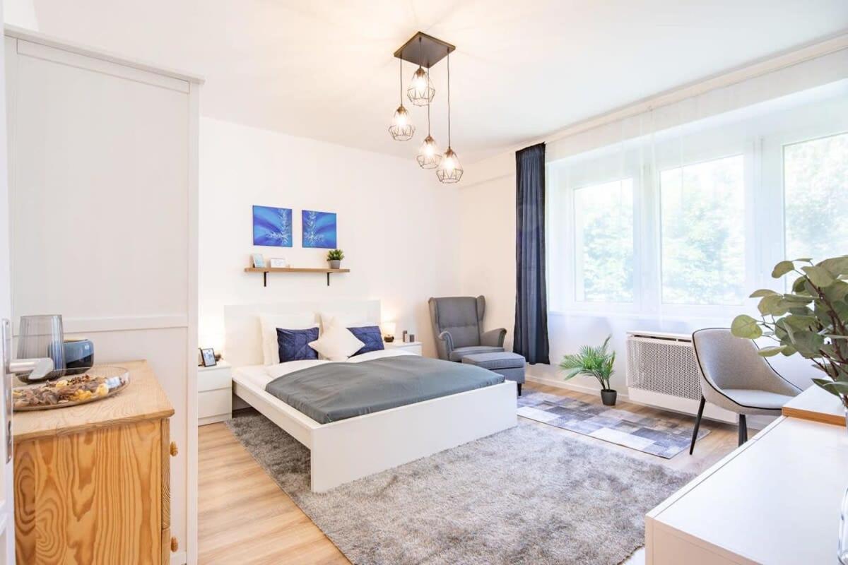 Cozy - Close To River - Easy Parking