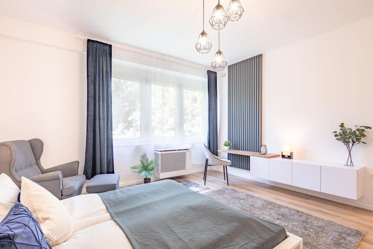 Cozy - Close To River - Easy Parking Appartement *