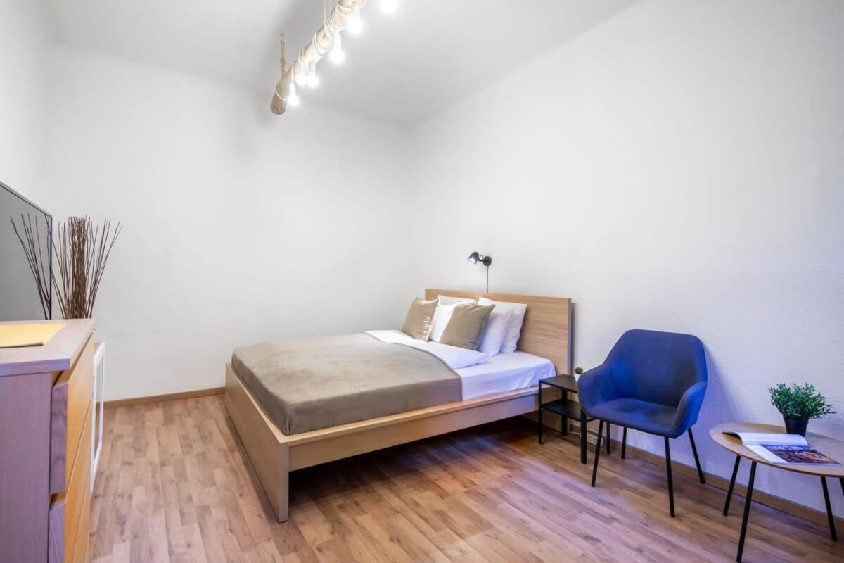 Convenient At Gastro Driven Location Budapest