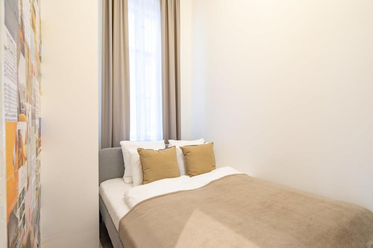 Quiet Comfort - Buda *