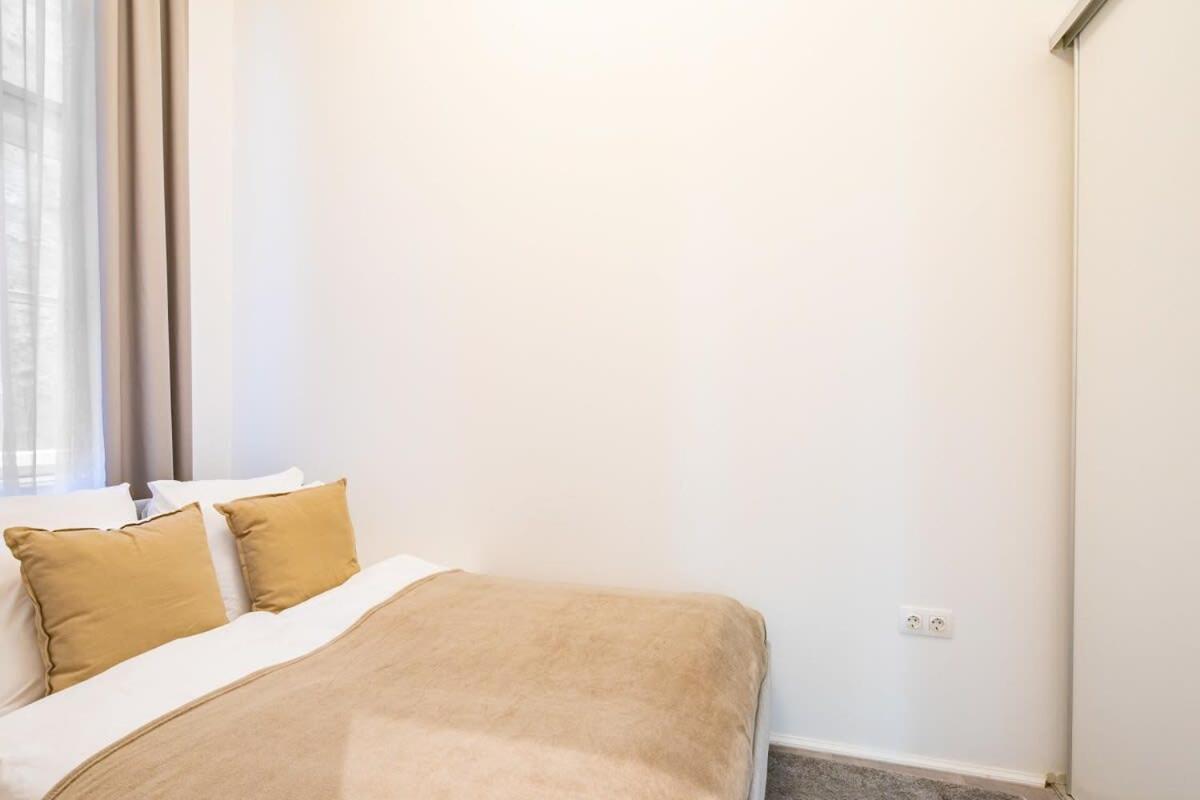 Quiet Comfort - Buda Apartman Budapest