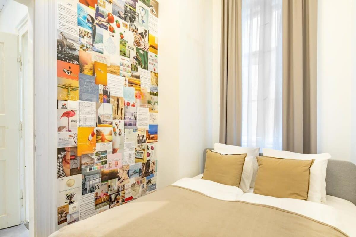 Apartman Quiet Comfort - Buda