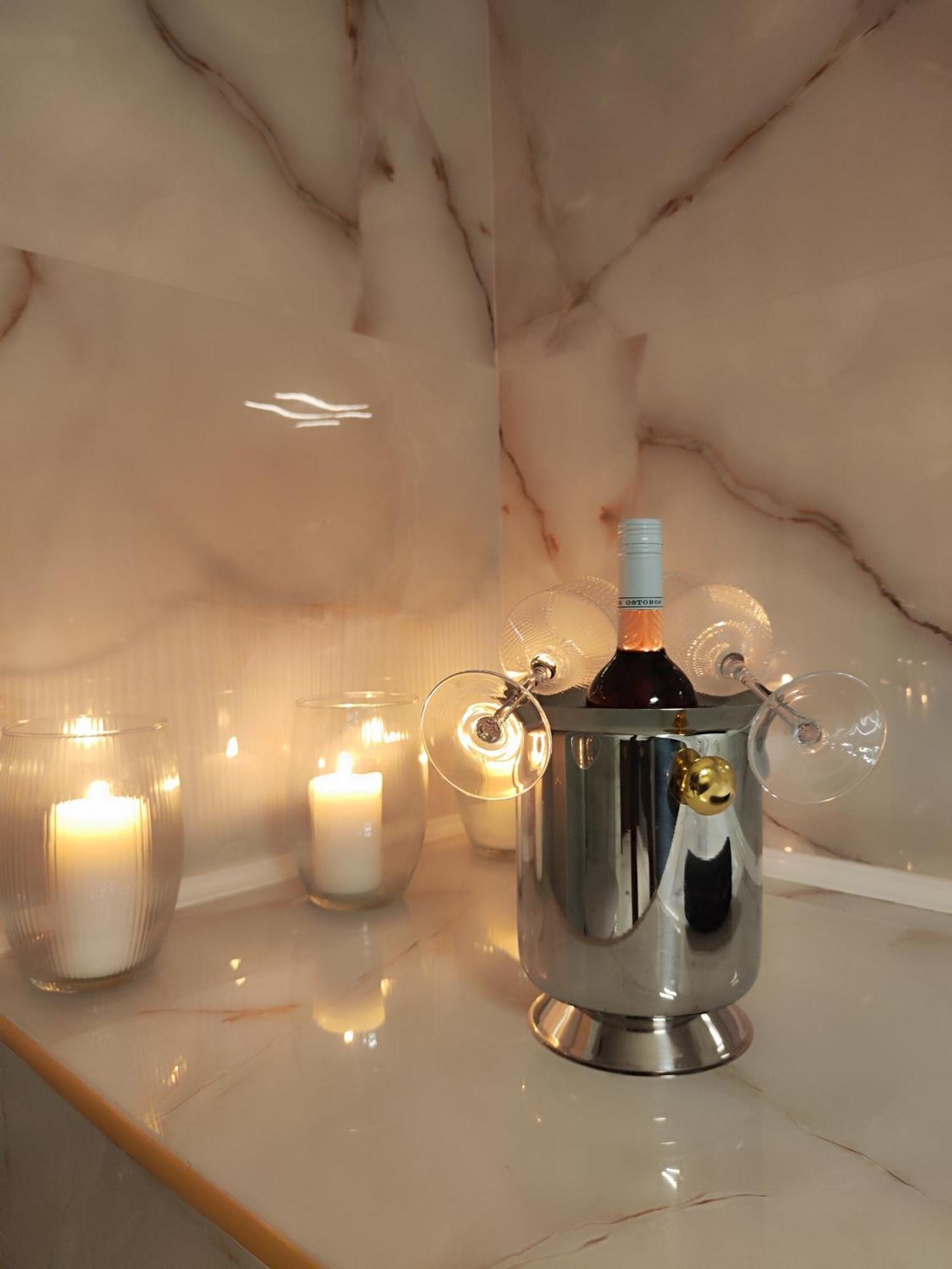 Dolce Premium Apartment