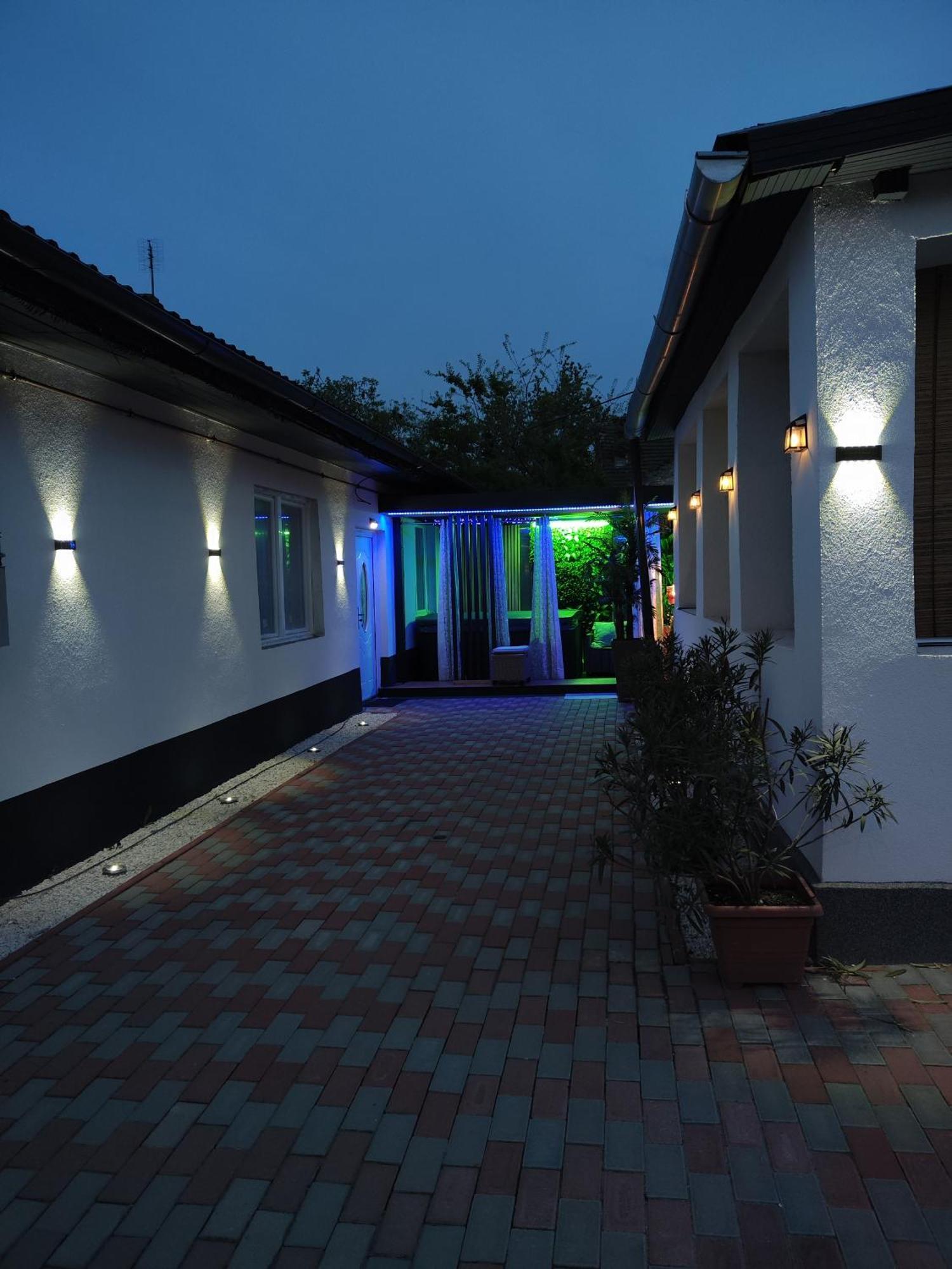Dolce Premium Apartment *
