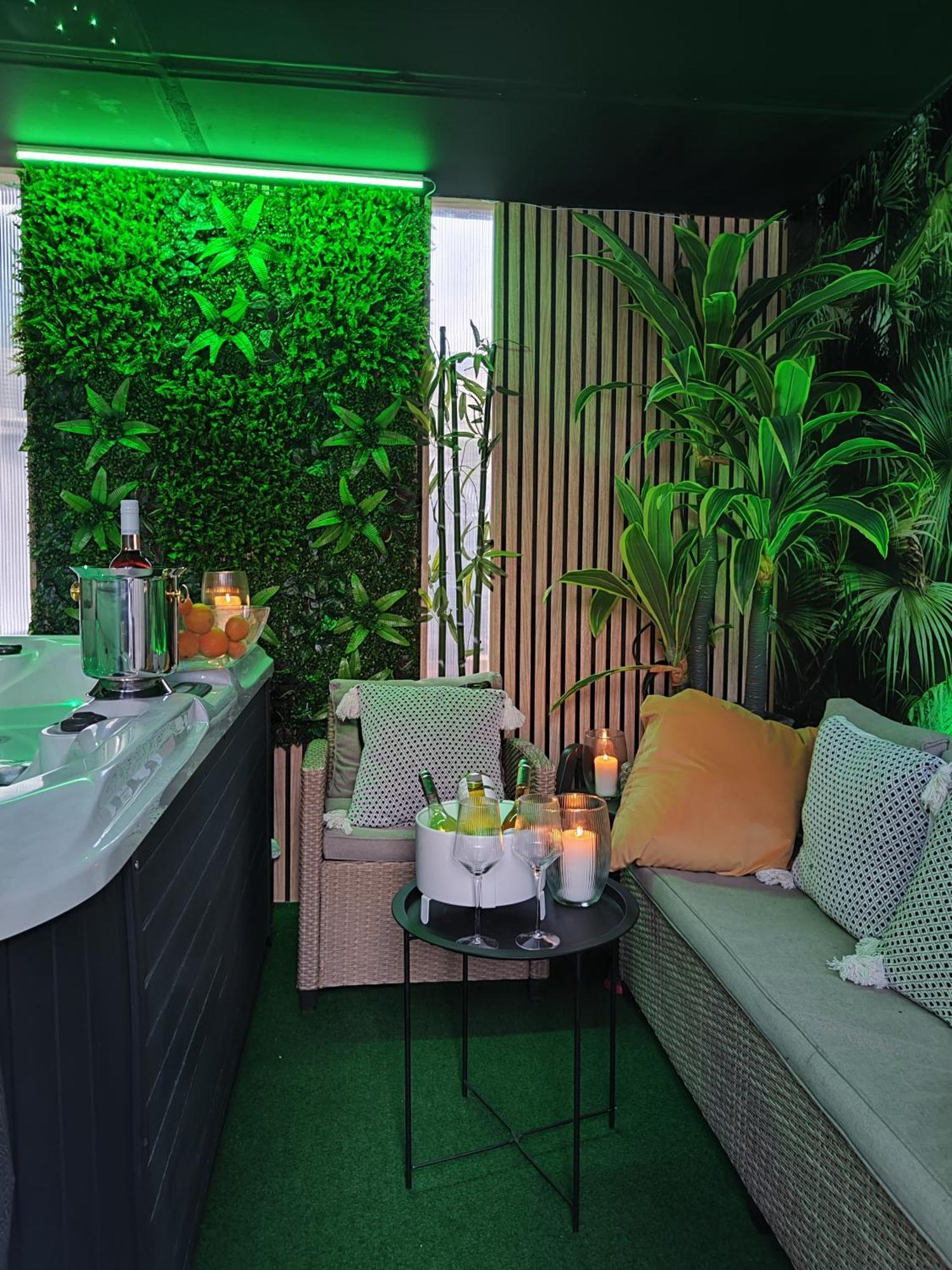 Apartment Dolce Premium Budapest
