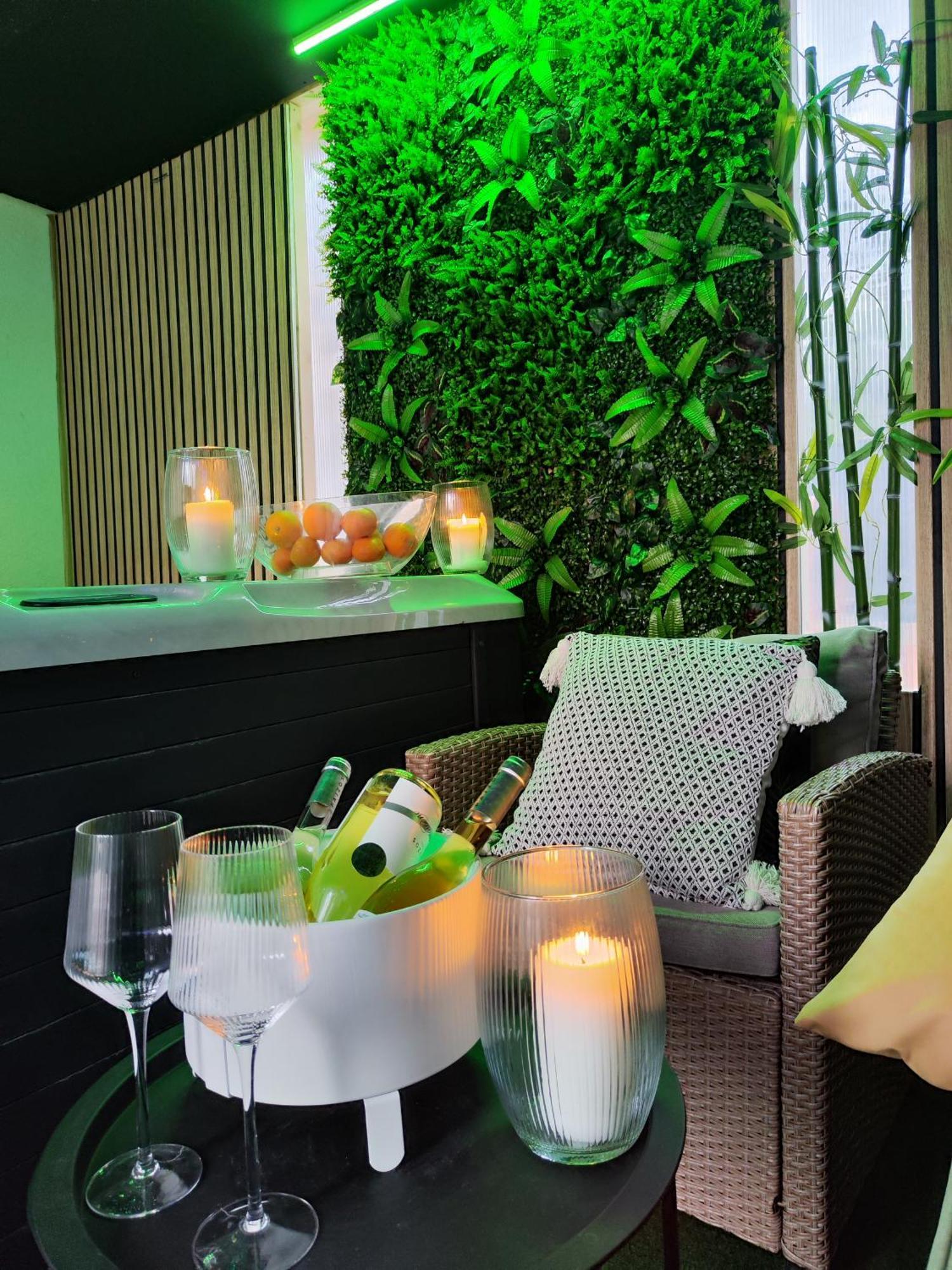 Dolce Premium Apartment *