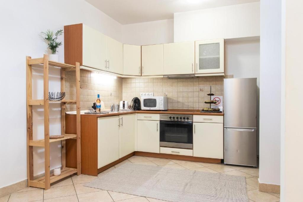 Opera Apartamento *