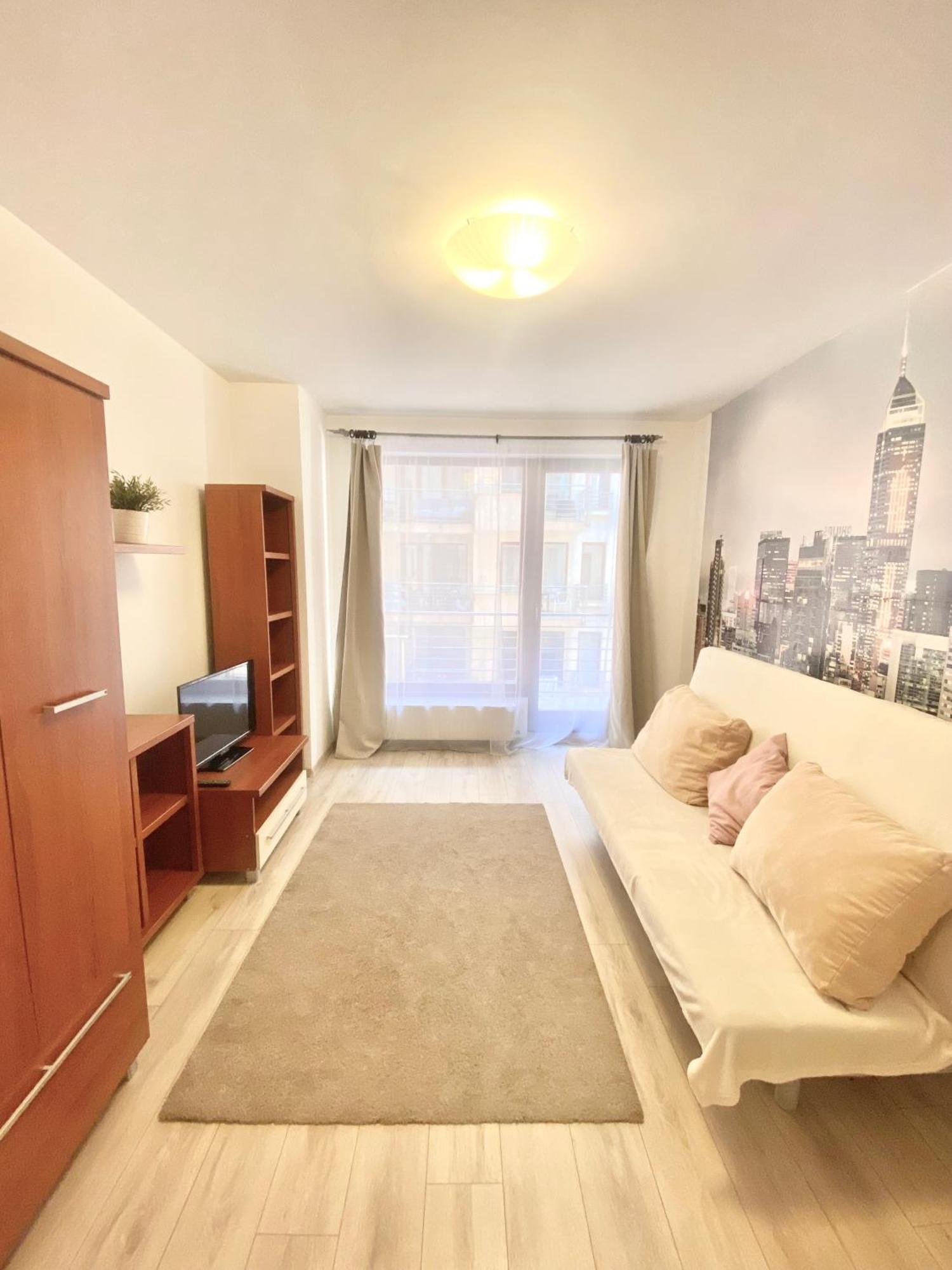Apartamento Opera