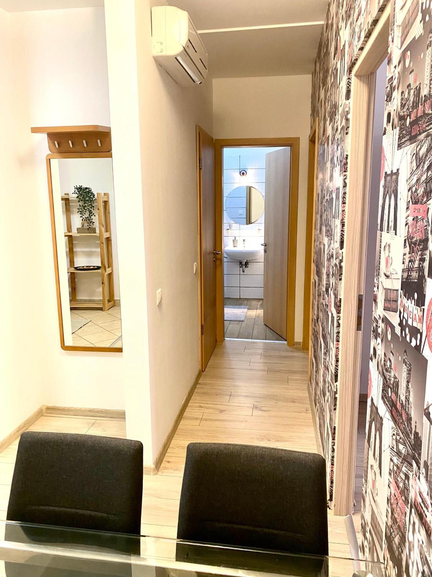 Apartamento Opera