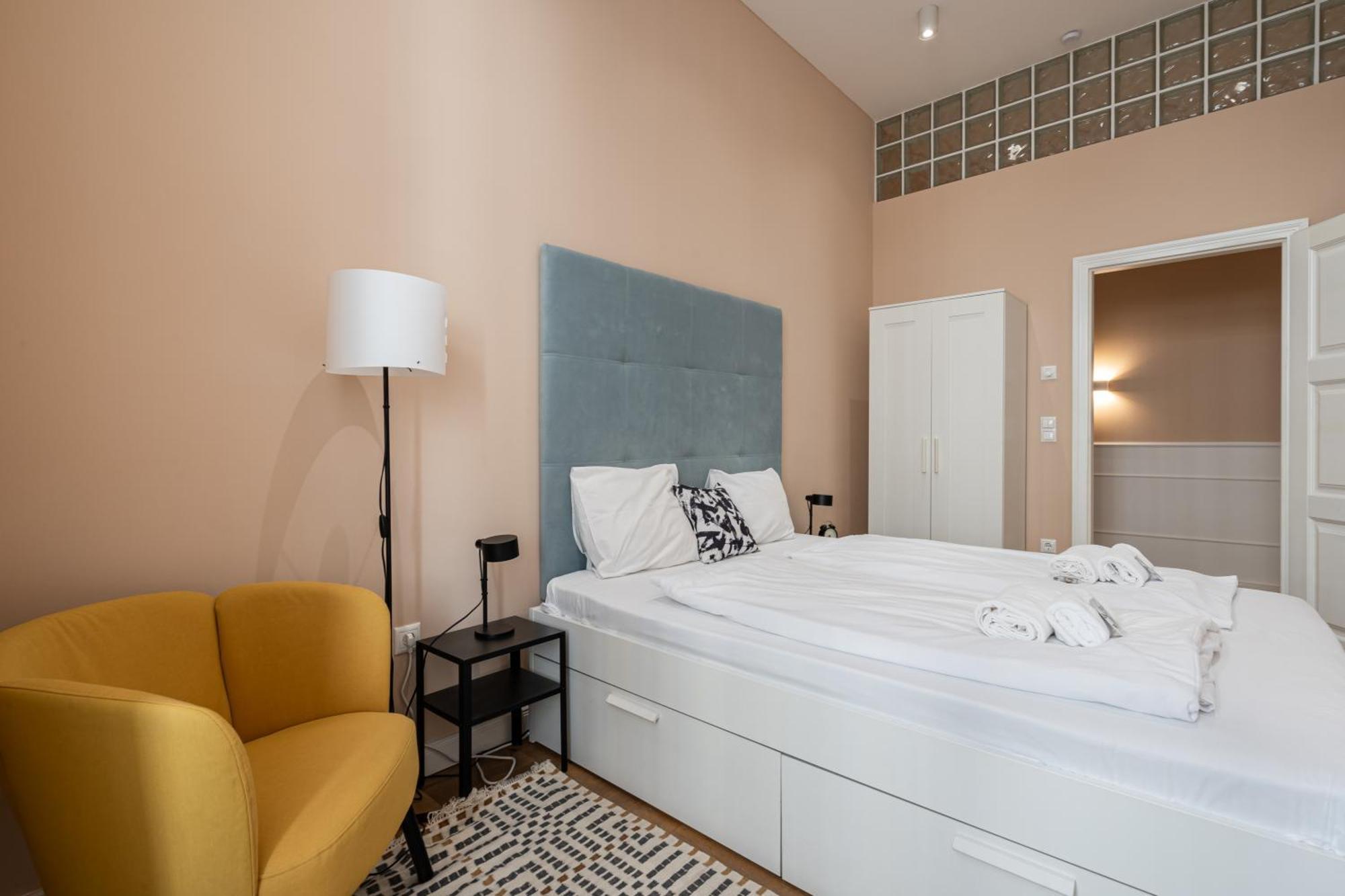 Apartment Ventura Ridge *