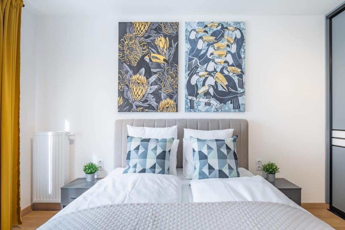 Brand New Flat Apartamento