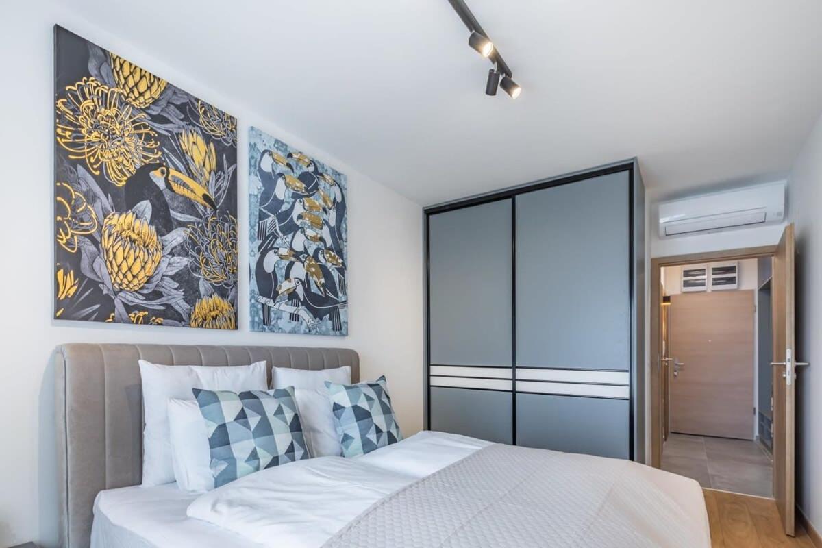 Apartamento Brand New Flat *