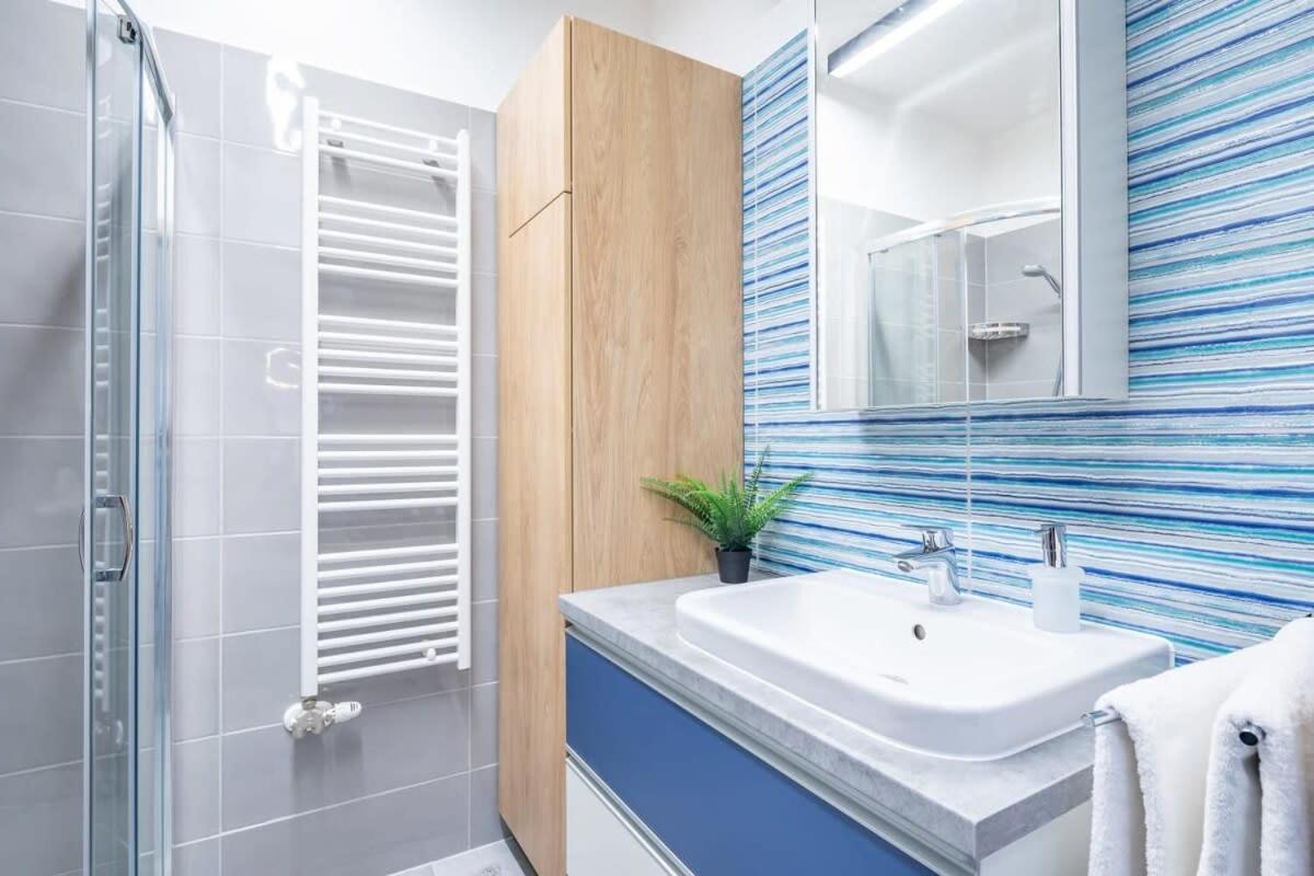 Brand New Flat Apartamento
