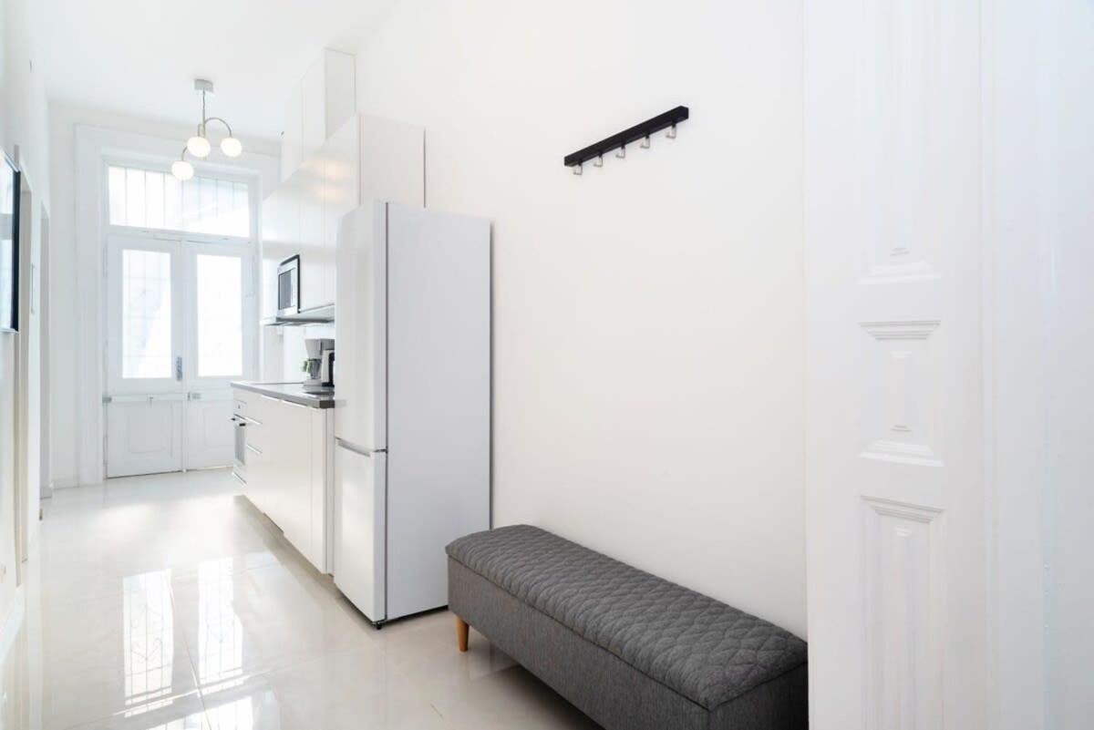 Apartmán Large At Perfect Location *