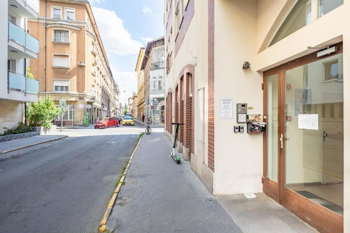 Apartamento Convenient 2-room