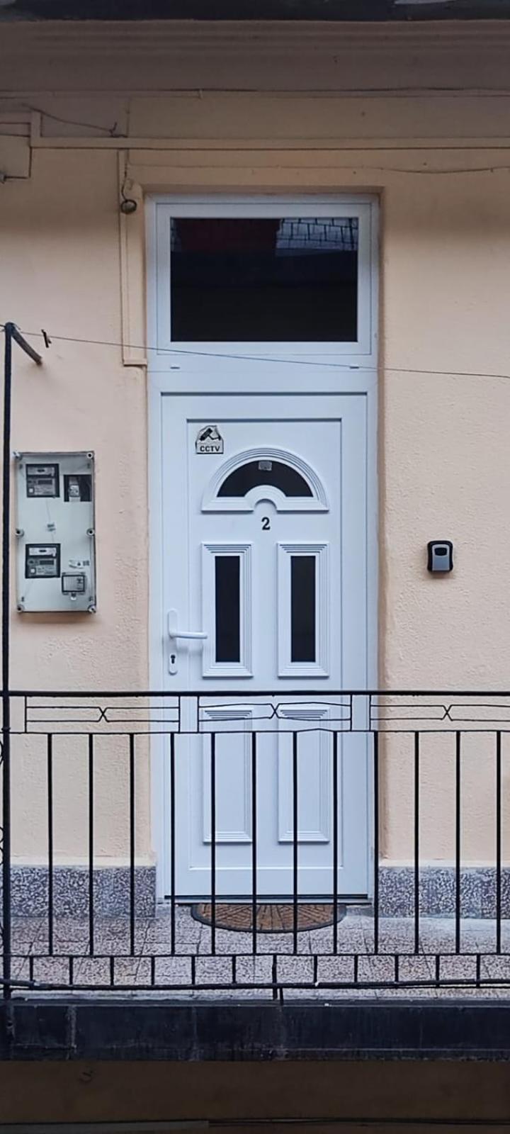 K31 Downtown, Ac Appartamento Budapest