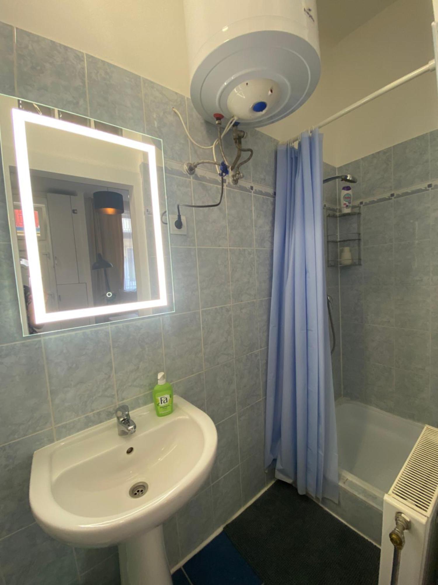 Appartamento K31 Downtown, Ac *