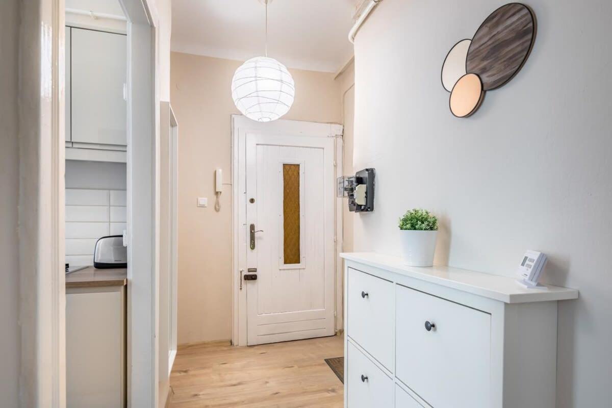 Cozy Stylish Studio For 2 People *