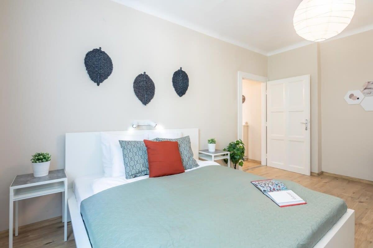 Cozy Stylish Studio For 2 People *