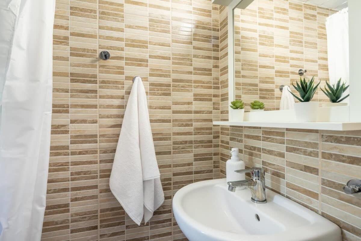 Cozy Stylish Studio For 2 People Apartamento *
