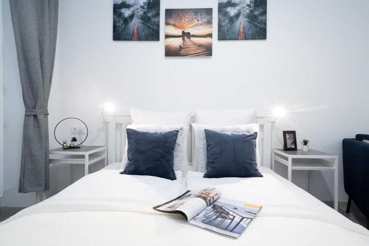 Apartment New At Exlusive Location