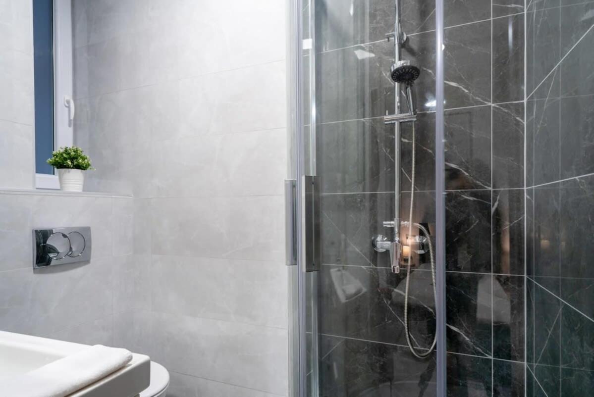 Apartment New At Exlusive Location Budapest