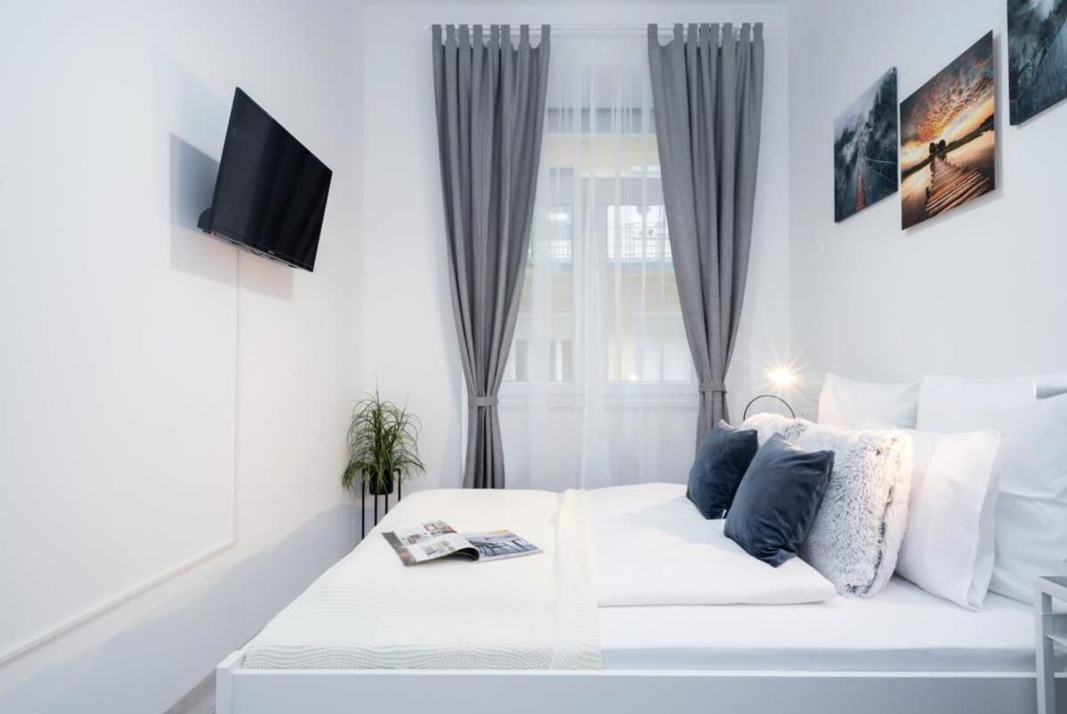 New At Exlusive Location * Budapest