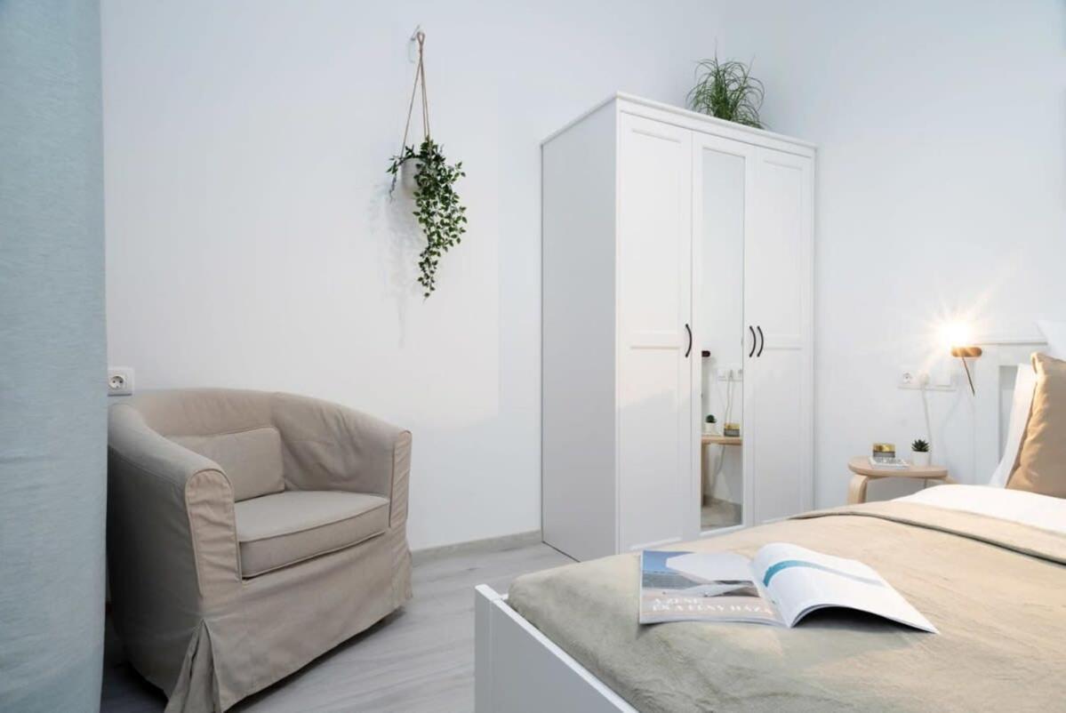 New At Exlusive Location Apartment Budapest