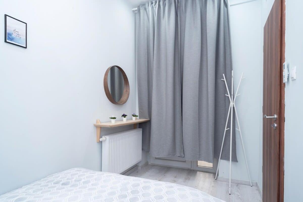 New Spacious At Superb Location Apartmán *