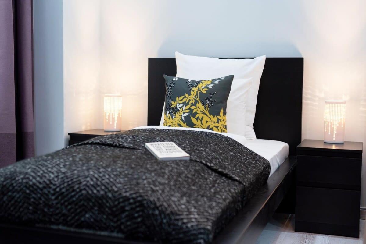 Apartmán New Spacious At Superb Location *