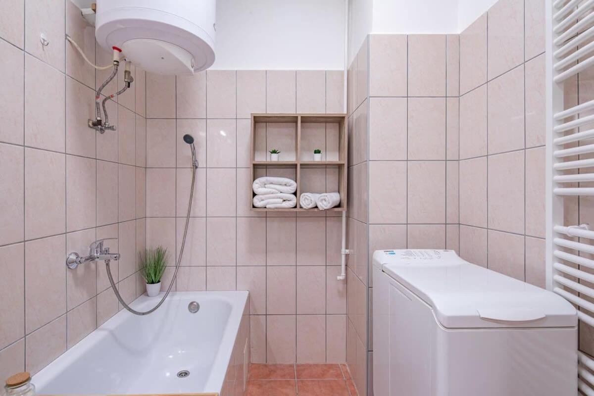 Appartement Cozy - Close To River - Easy Parking