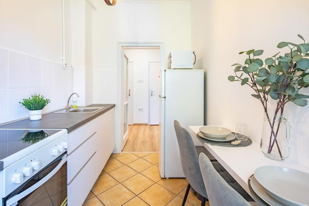 Appartement Cozy - Close To River - Easy Parking *