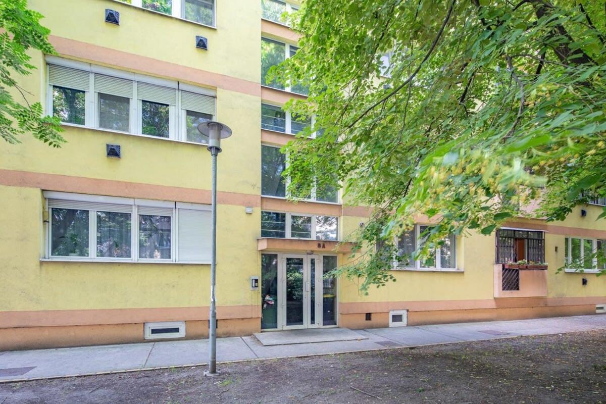 Cozy - Close To River - Easy Parking Appartement *