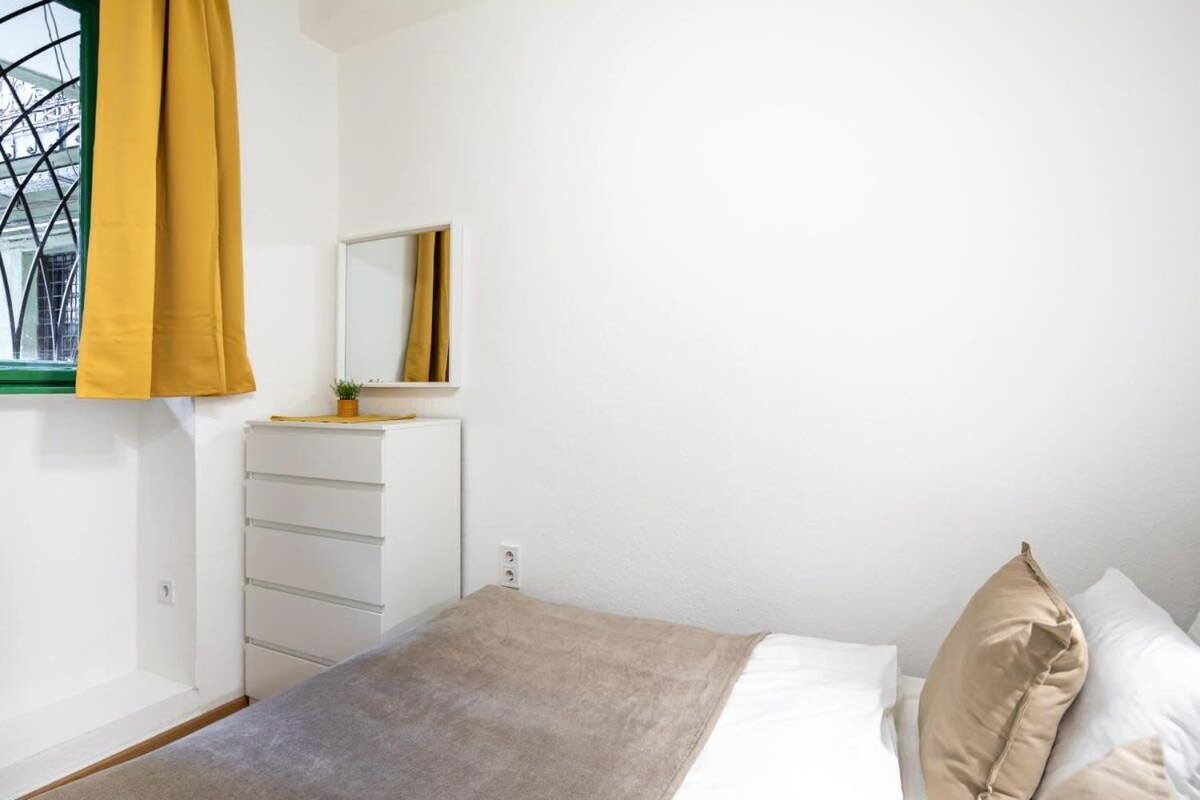 Convenient At Gastro Driven Location * Budapest
