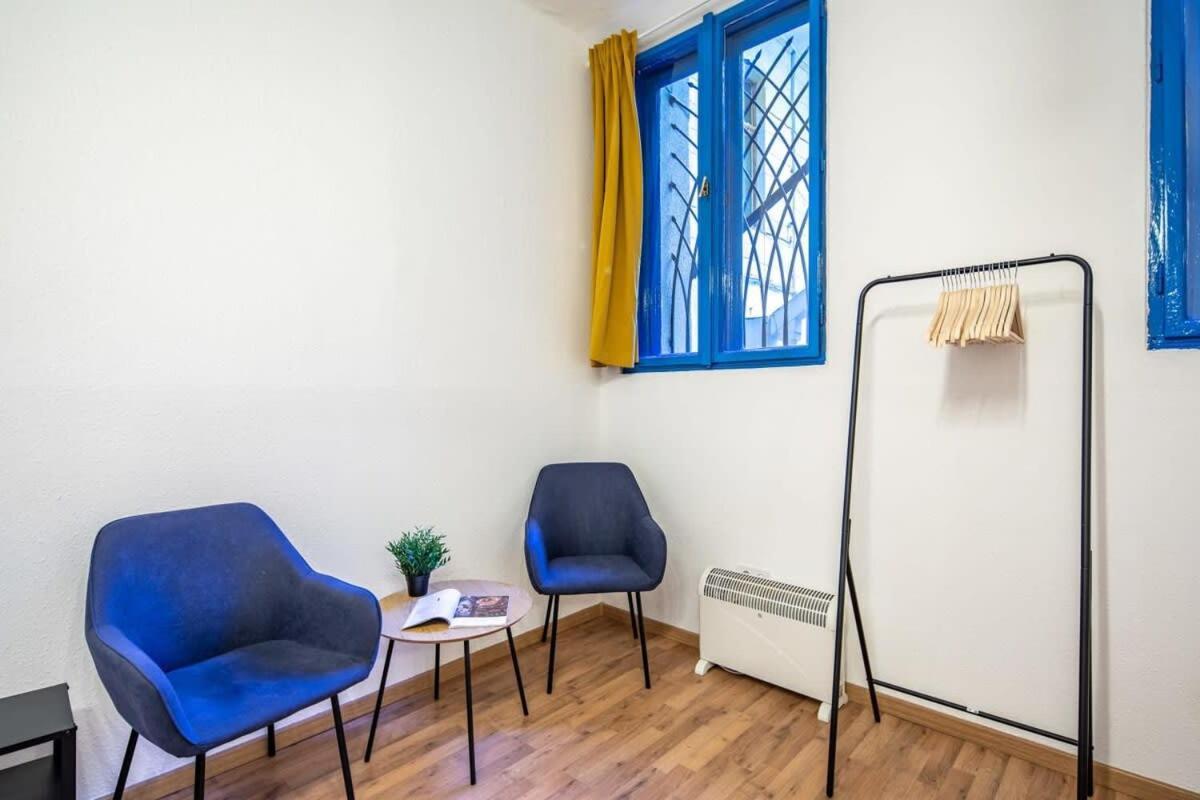 Convenient At Gastro Driven Location Budapest