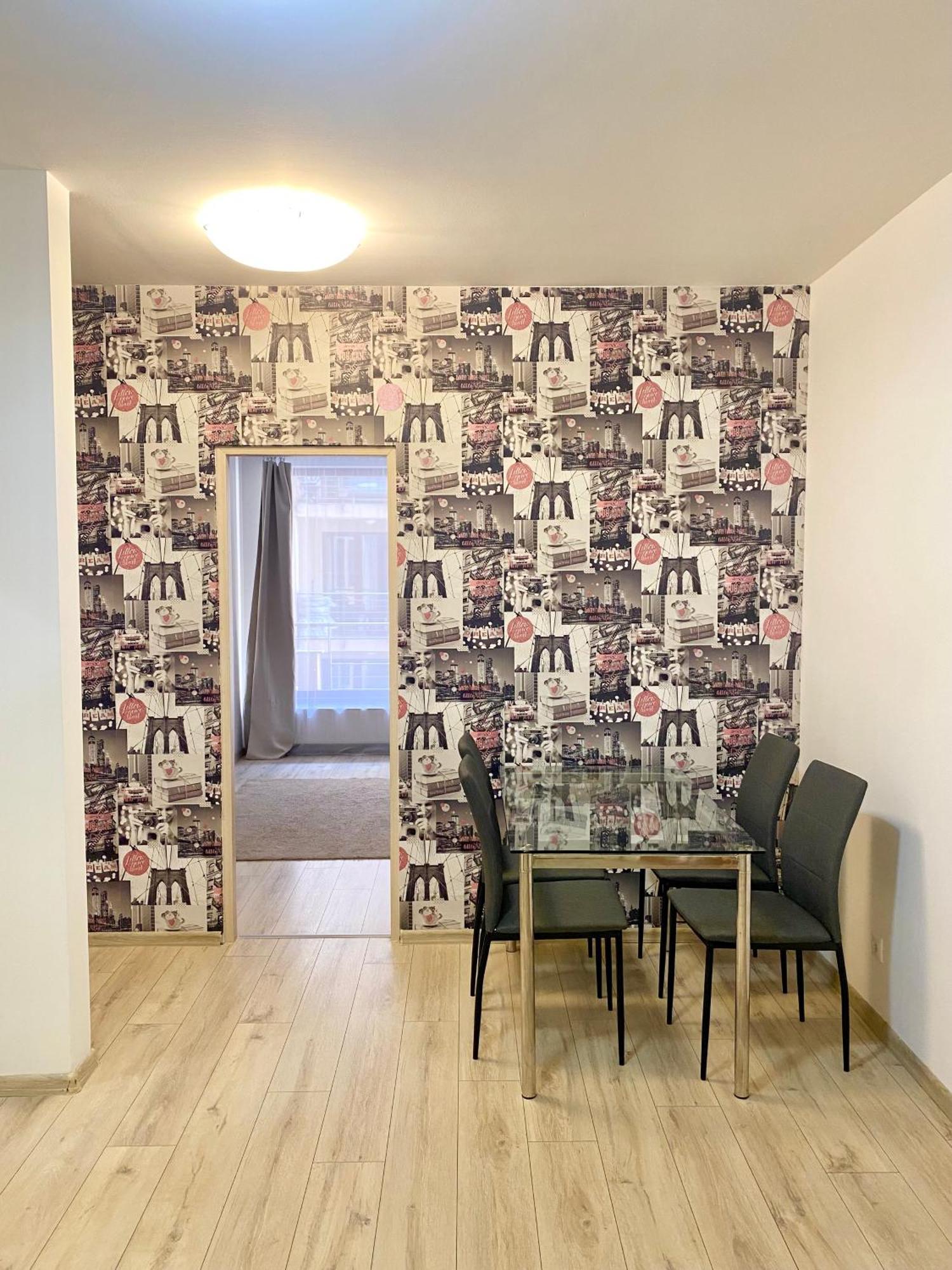 Opera Apartamento Budapest
