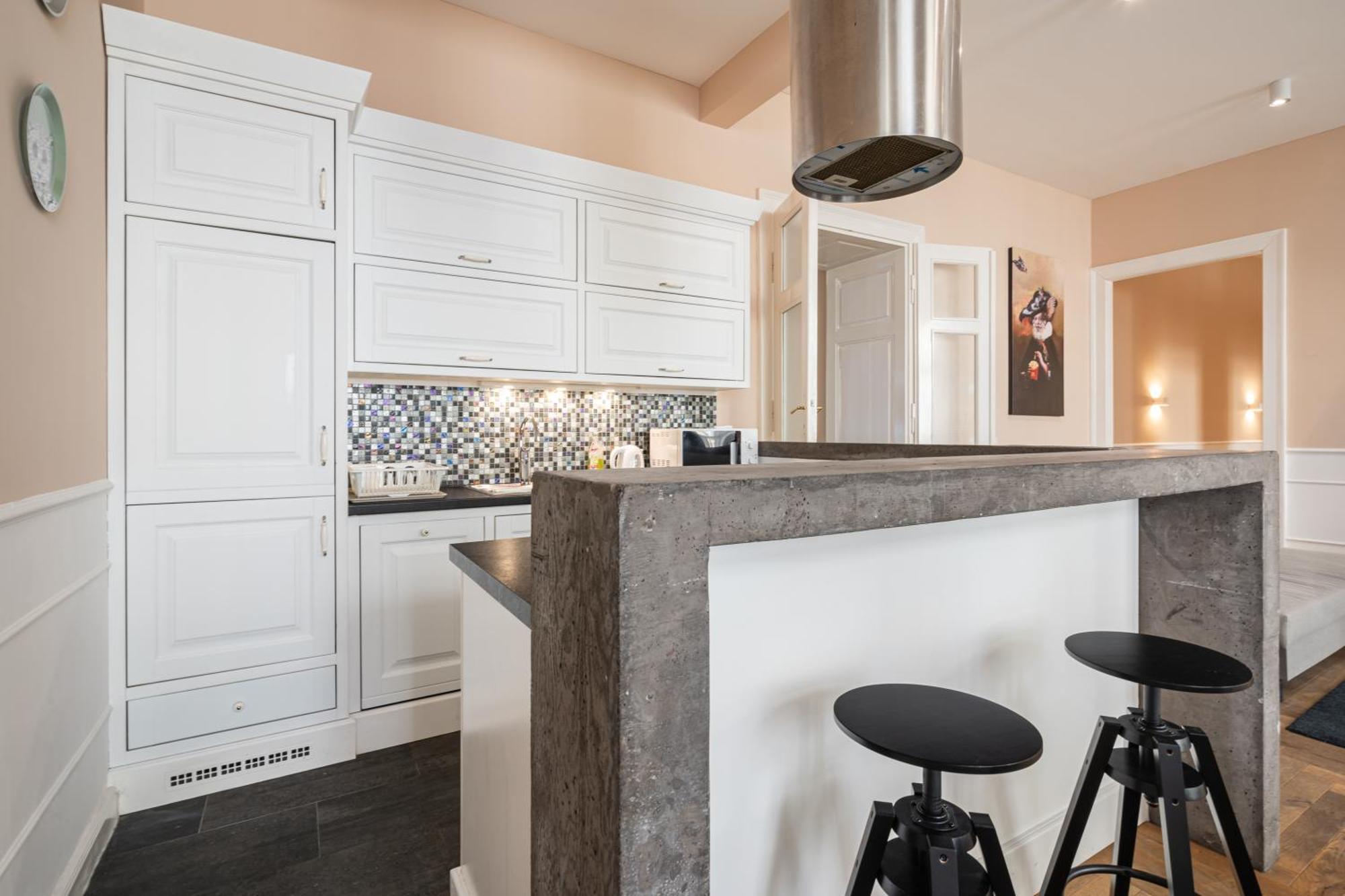 Apartment Ventura Ridge