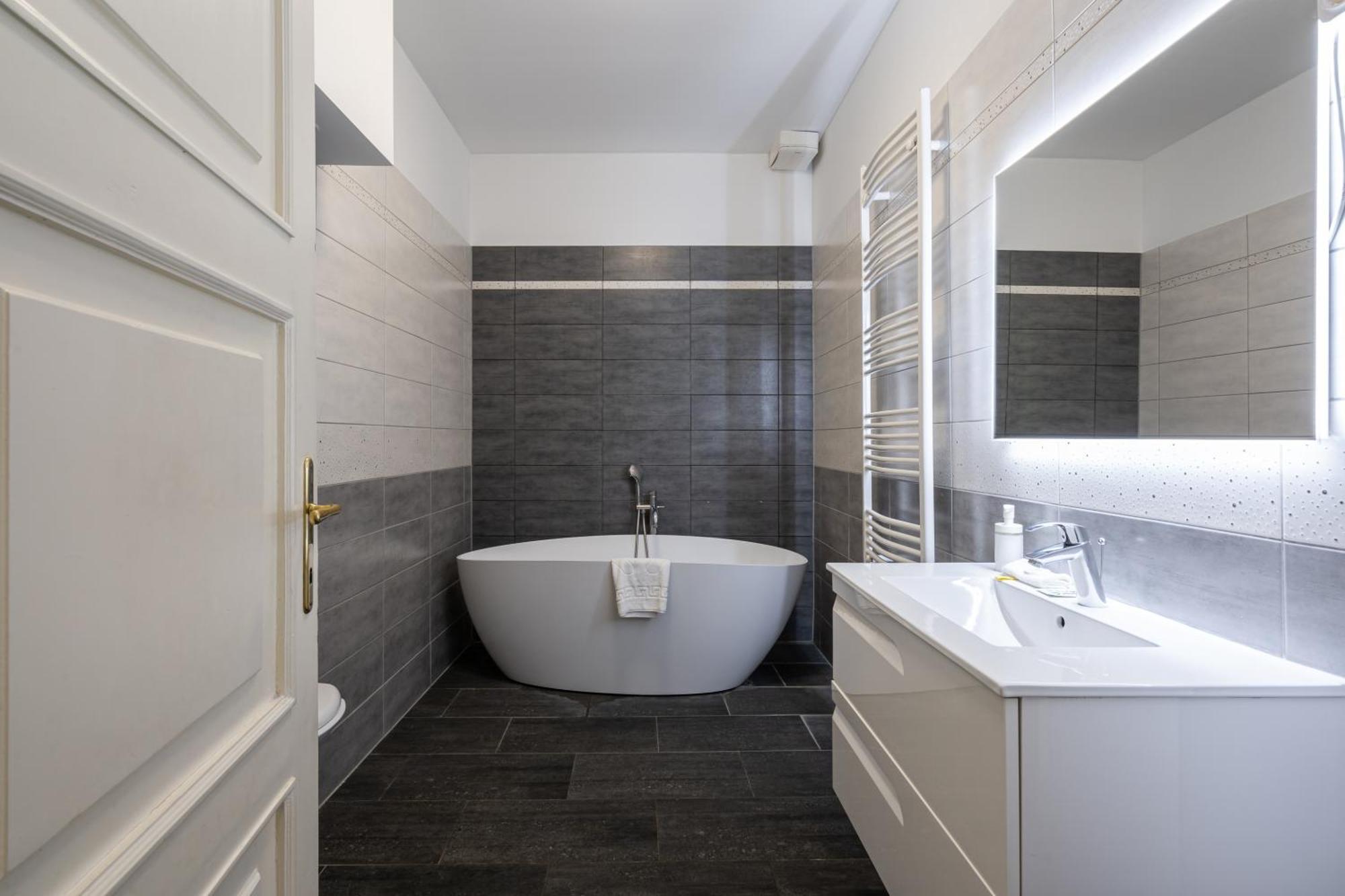 Apartment Ventura Ridge Budapest