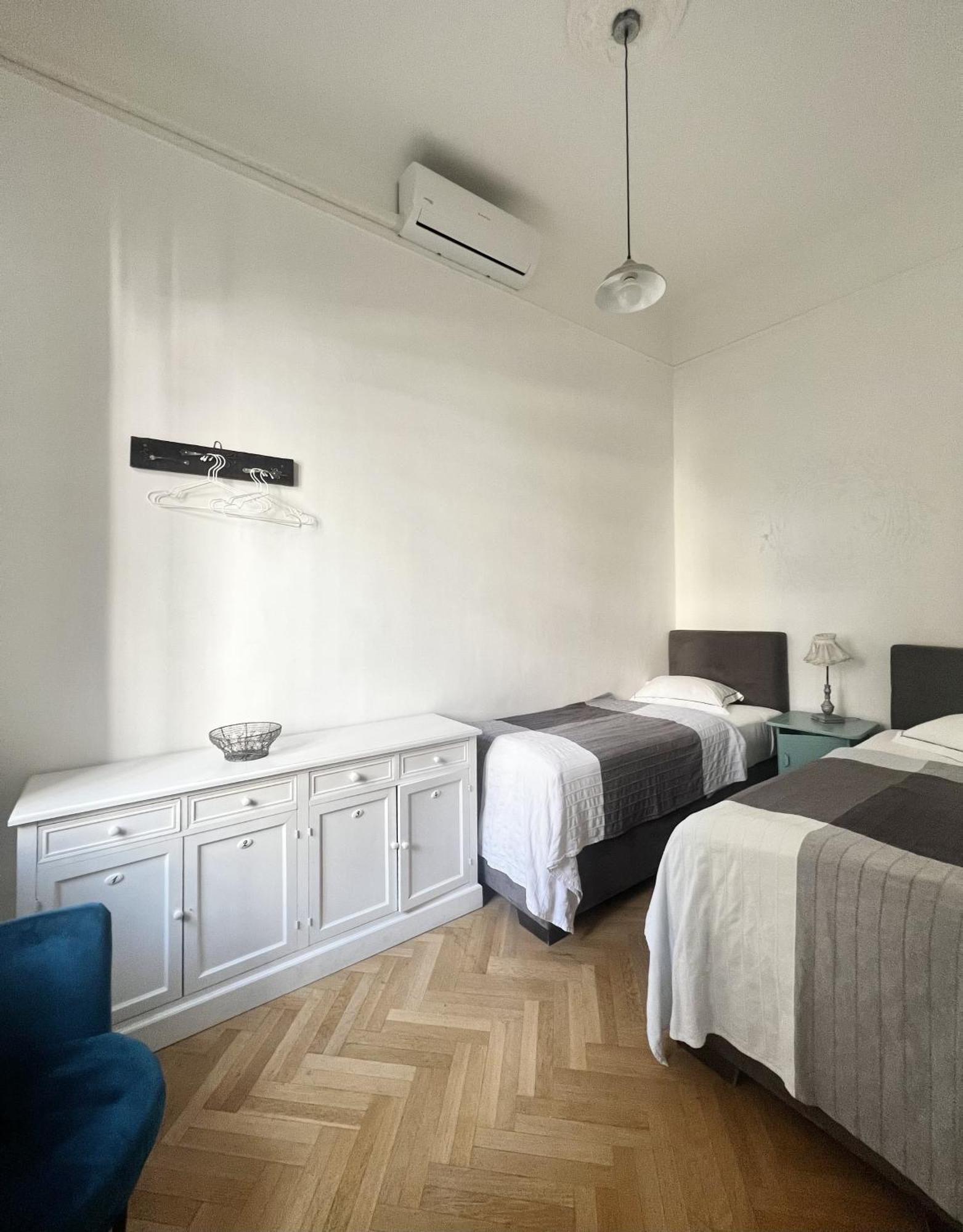 Bphomes Apartamento *