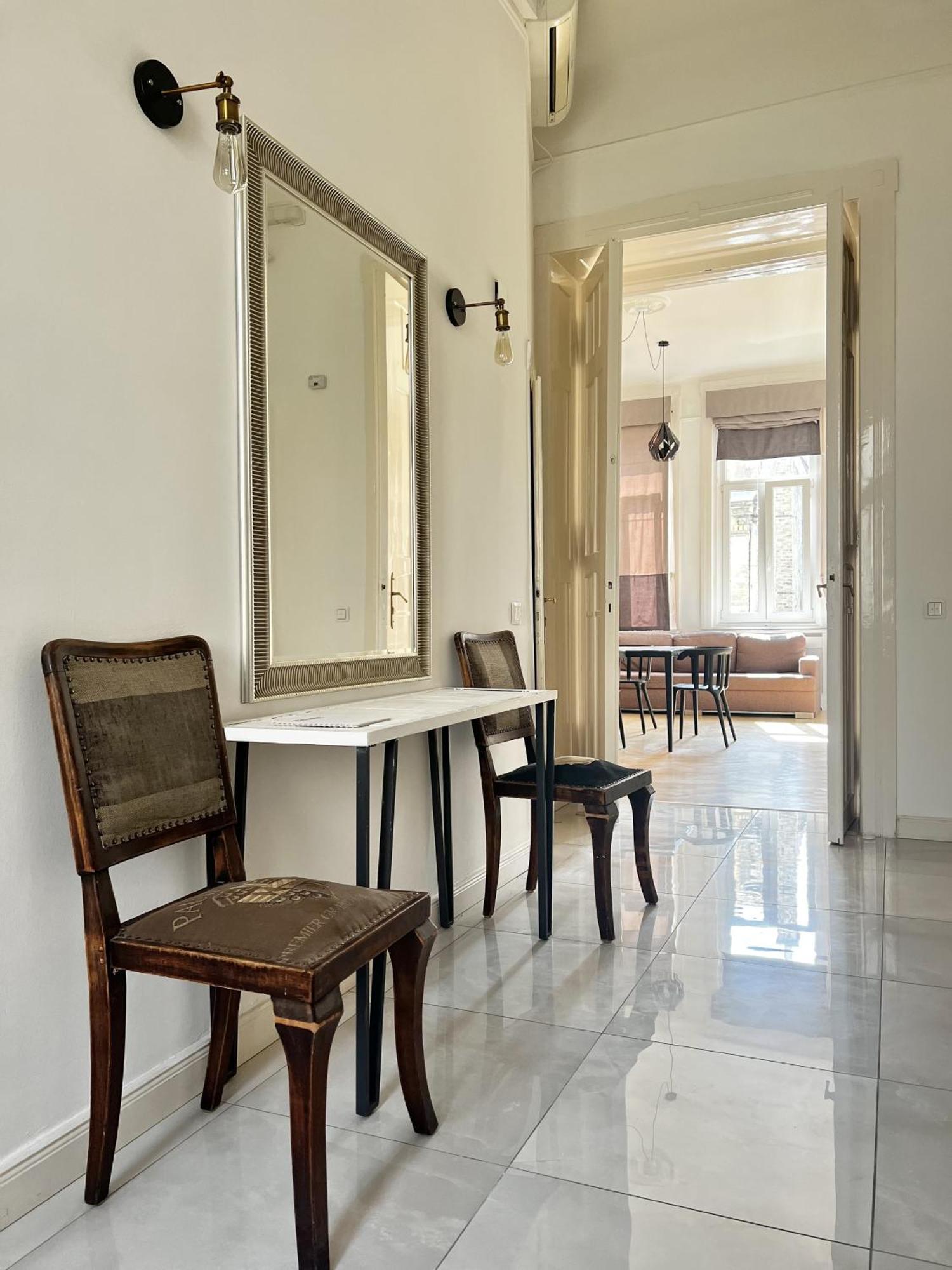 Bphomes Budapest