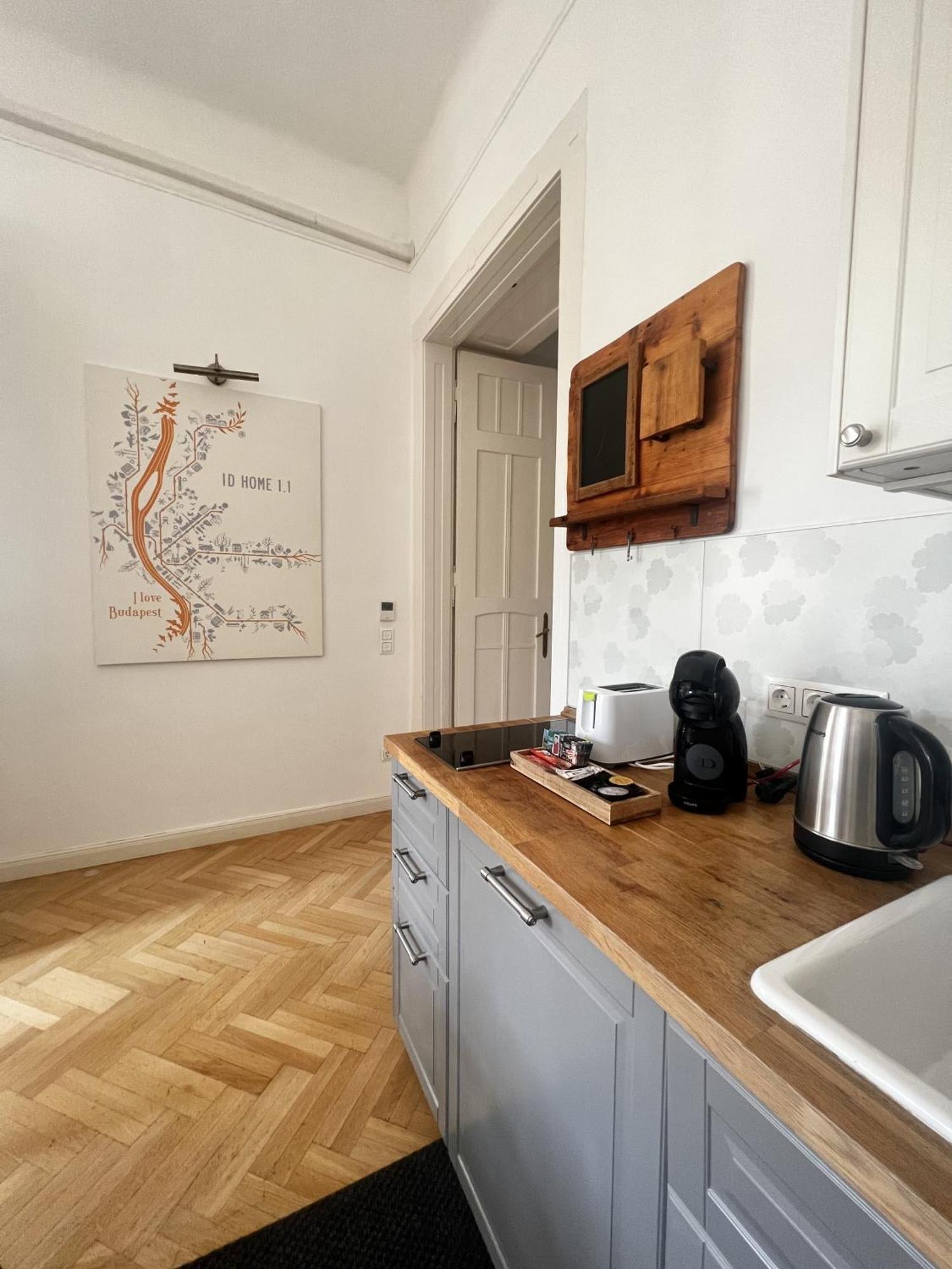 Bphomes Apartamento