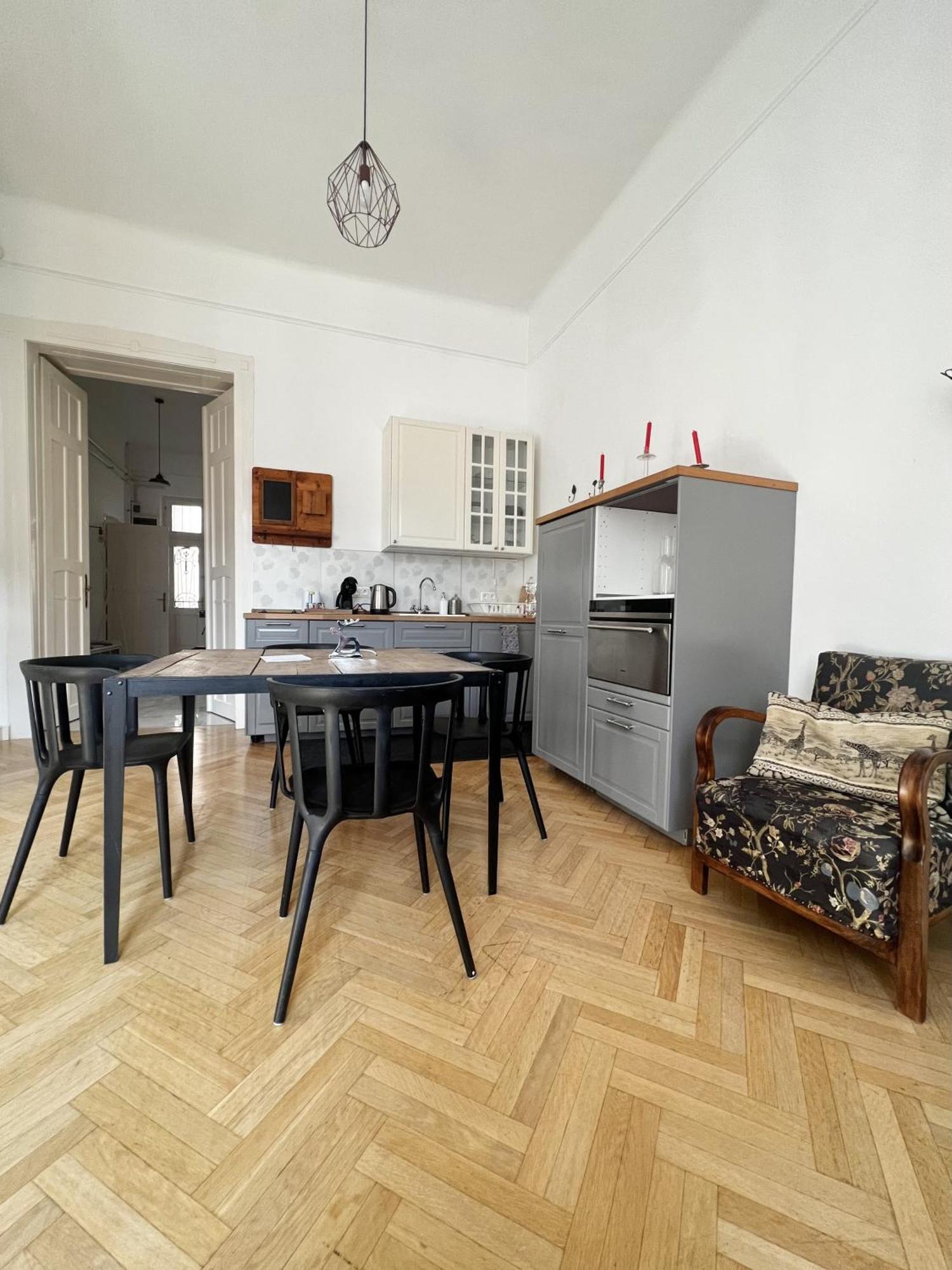 Bphomes Apartamento *