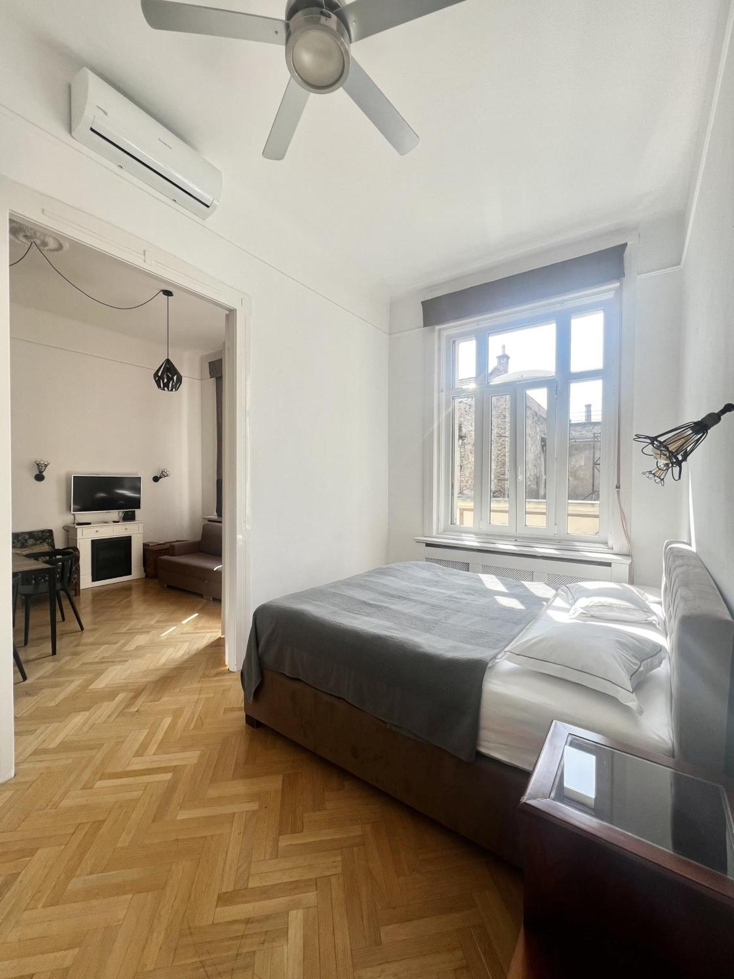 Apartamento Bphomes Budapest