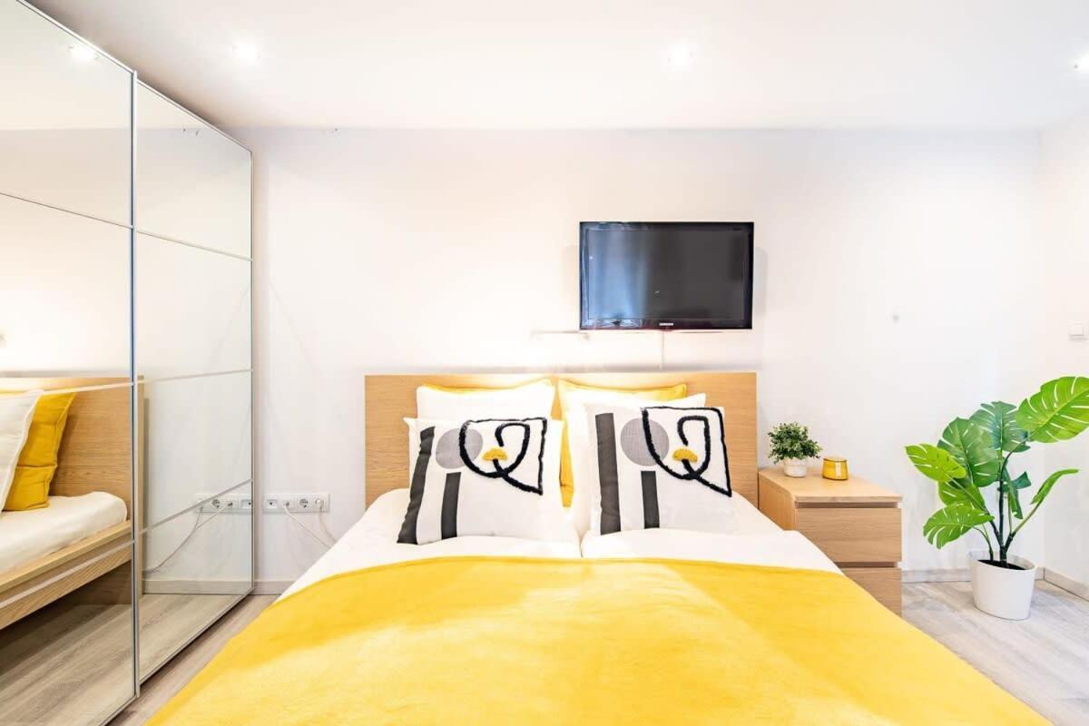 Apartment - Large - Comfy *