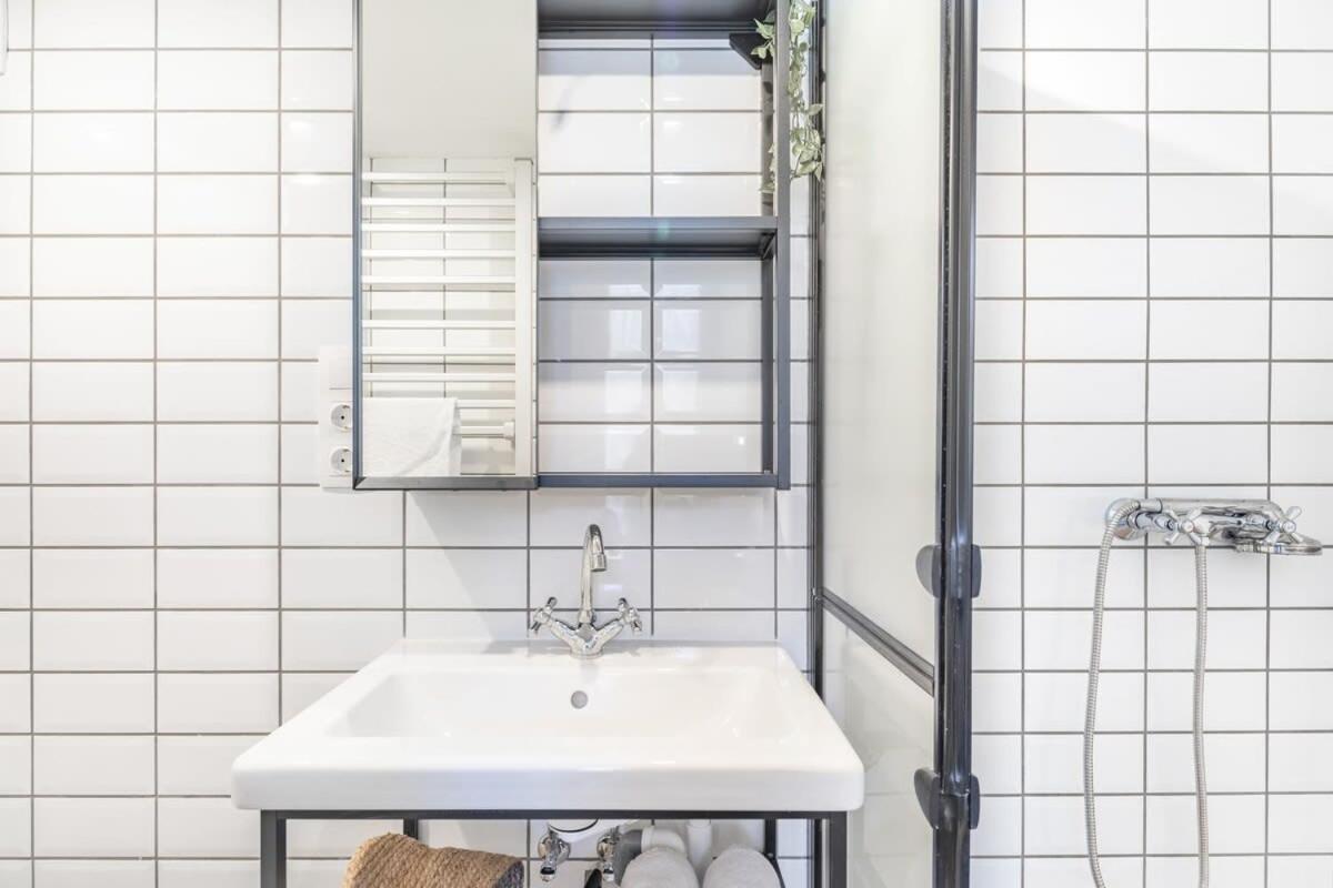 Apartamento Very Center - Modern - Cute *