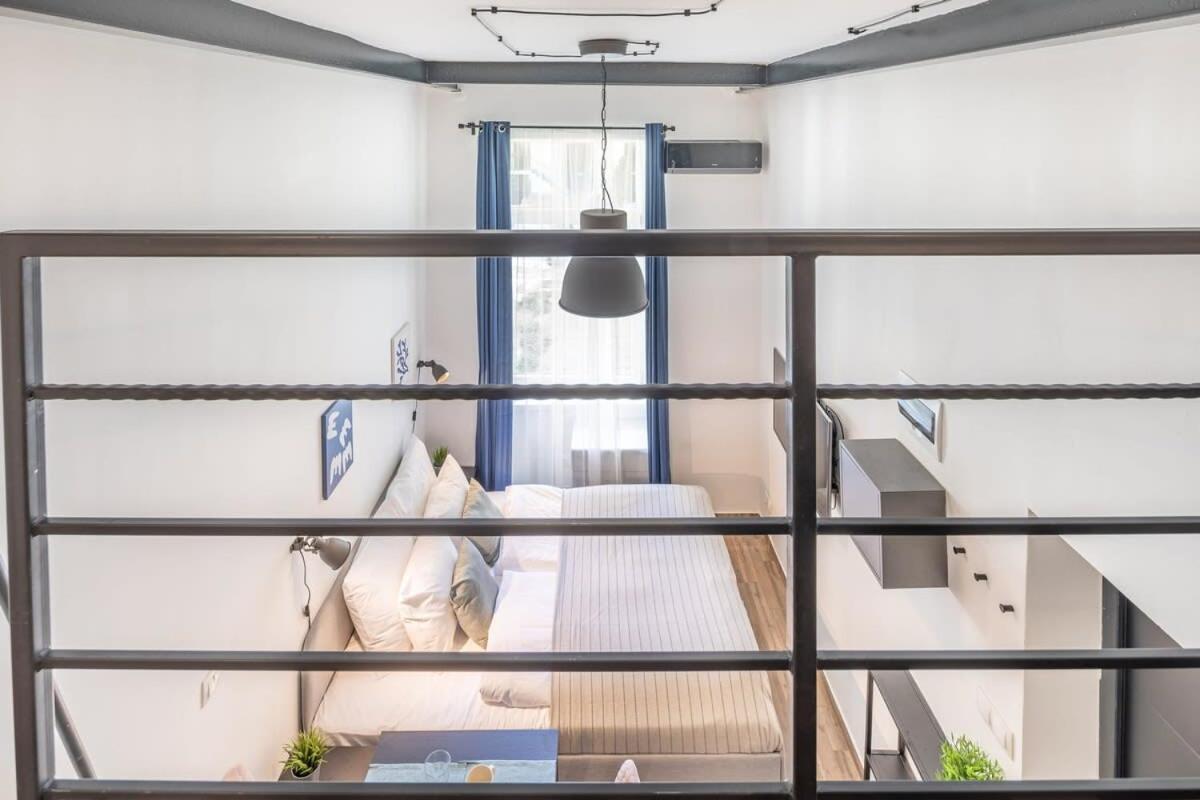 Apartamento Very Center - Modern - Cute Budapest