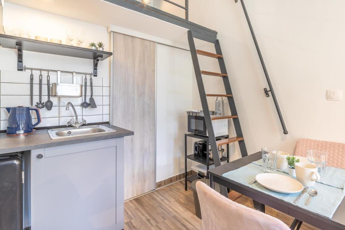 Apartamento Very Center - Modern - Cute